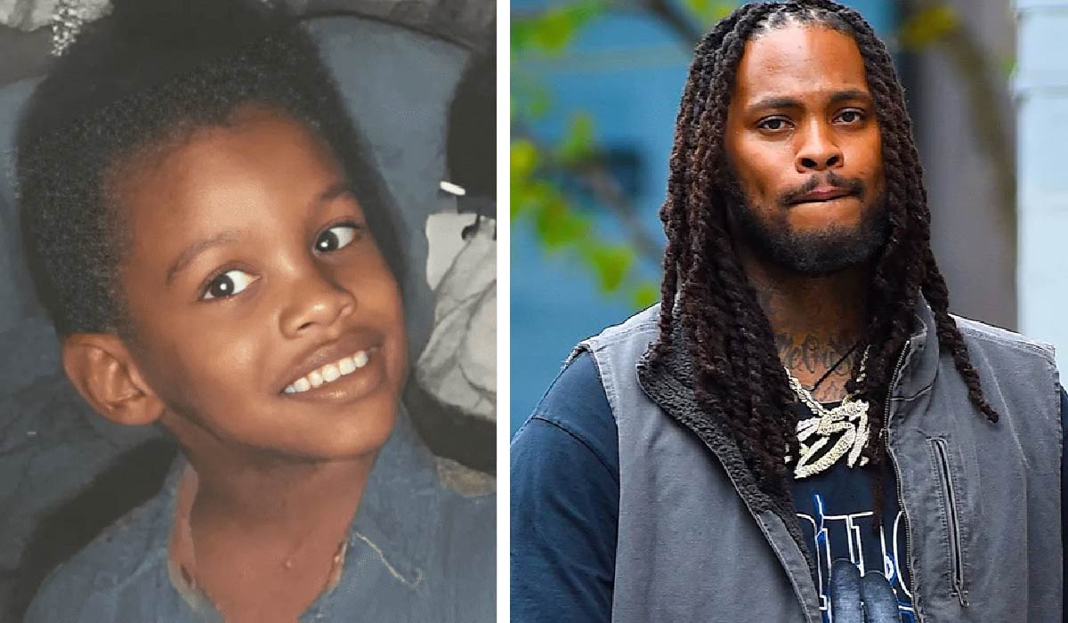 Who Is Rahleek Malphurs? All About Waka Flocka Flame's Late Brother Rahleek Malphurs