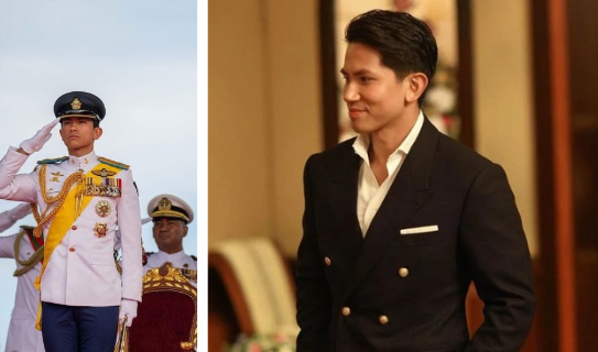 Who is Prince Mateen? All About the Charismatic Royal of Brunei Prince Mateen