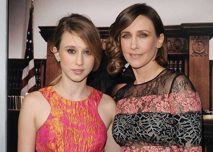 nadia farmiga