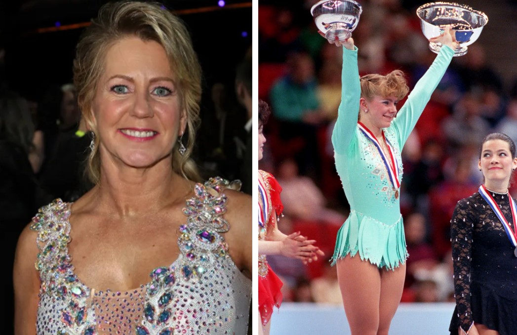 Tonya Hardings