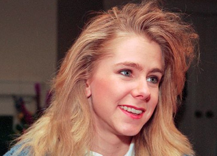Tonya Hardings