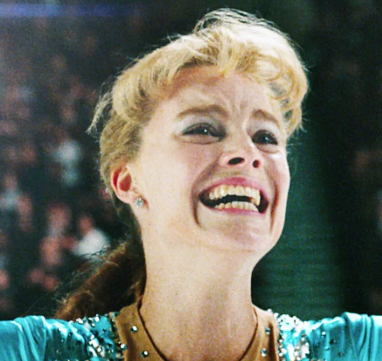 Tonya Hardings