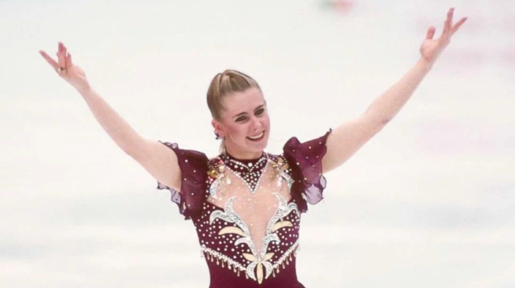 Tonya Hardings