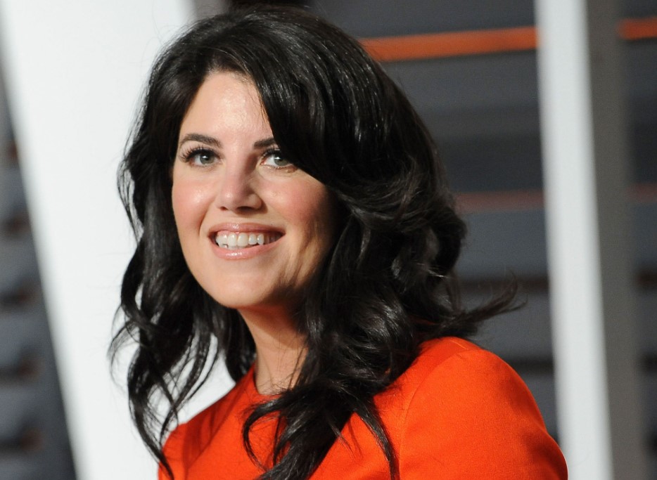 Monica Lewinskys