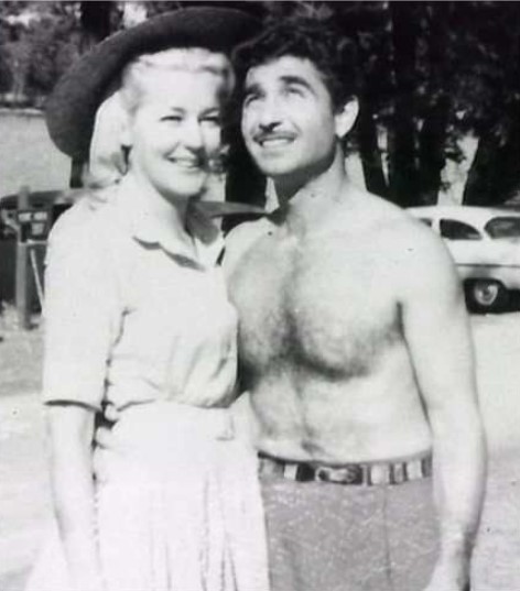 Who is John Paul Sarkisian? ‧ Cher’s Father & Truck Driver Explored john paul sarkisian
