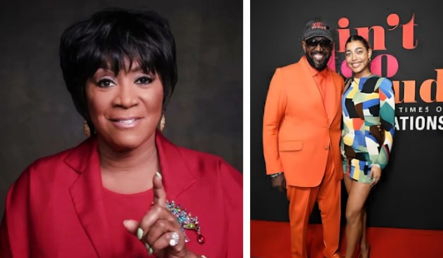 Who Is Arleata Williams? All About Otis Williams' Ex-Wife arleata williams