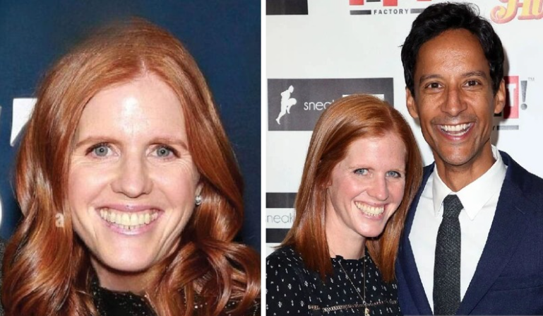 Who Is Bridget Showalter Pudi? All About Danny Pudi's Wife Bridget Showalter Pudi