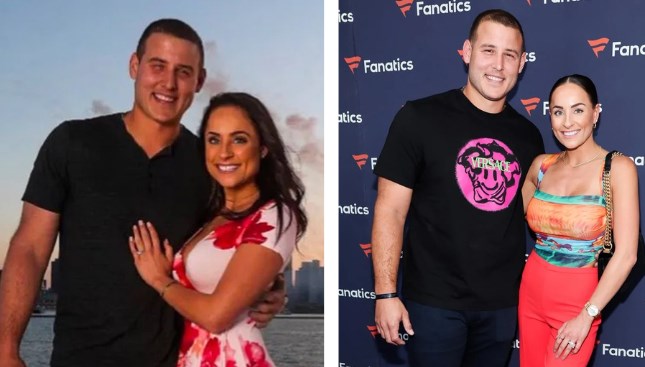 Who Is Emily Vakos? All About Anthony Rizzo's Wife emily vakos