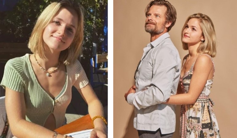 Who is Henry James Zahn? All About Steve Zahn's Talented Son Henry James Zahn