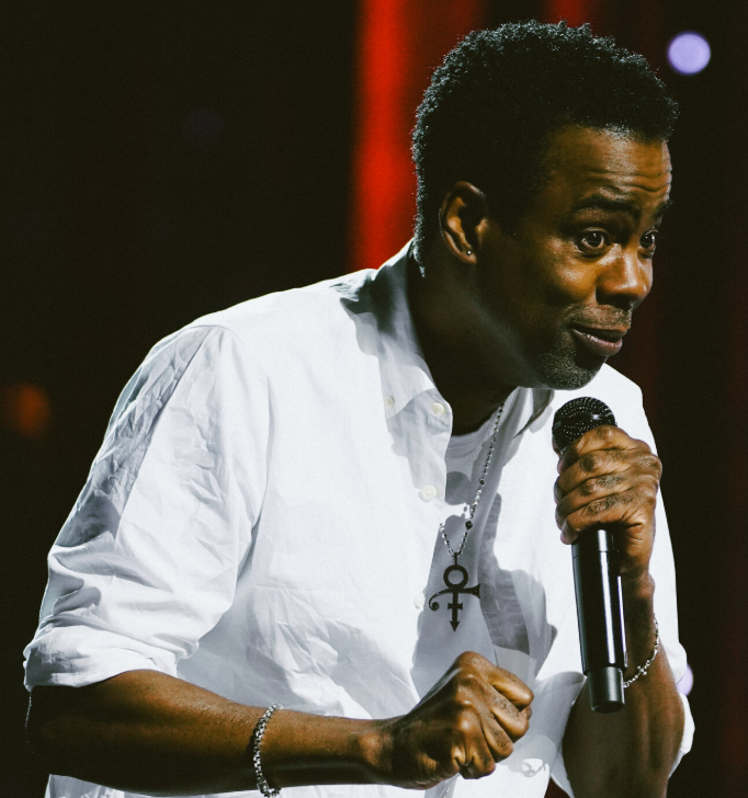 chris rock