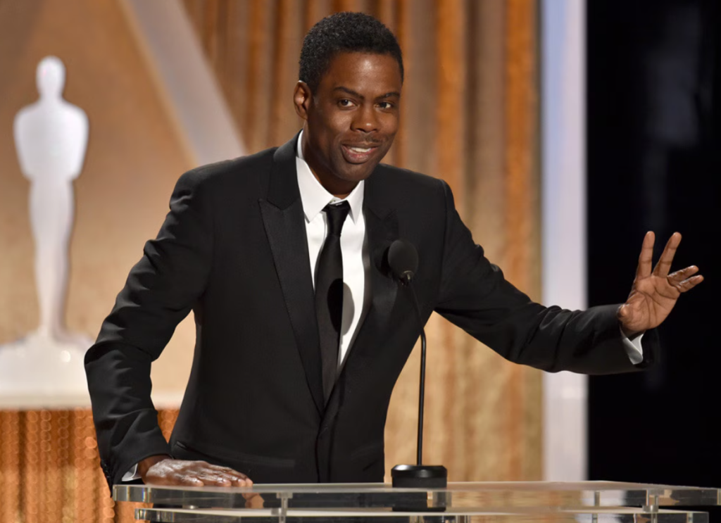 chris rock