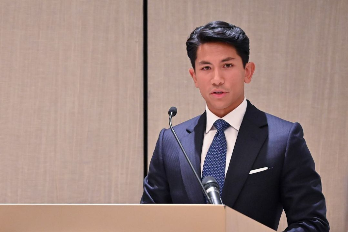 Who is Prince Mateen? All About the Charismatic Royal of Brunei Prince Mateen