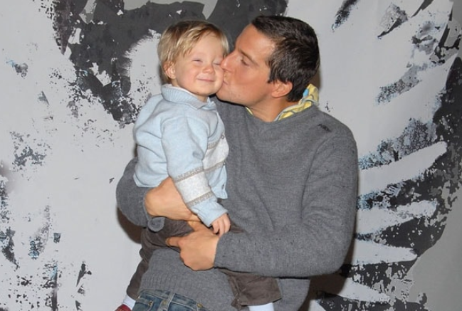 Who Is Marmaduke Mickey Percy Grylls? All About Bear Grylls' Son Marmaduke Mickey Percy Grylls
