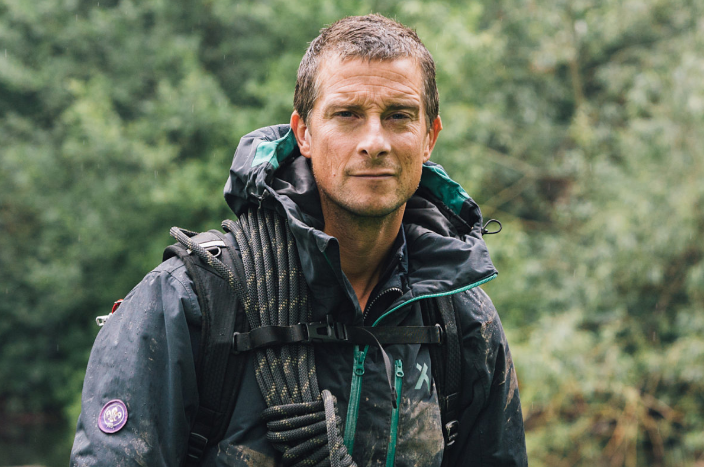 Who Is Marmaduke Mickey Percy Grylls? All About Bear Grylls' Son Marmaduke Mickey Percy Grylls