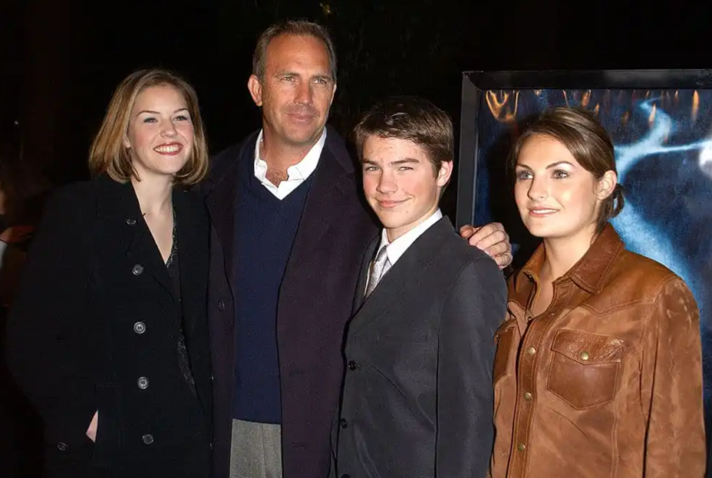 liam costner