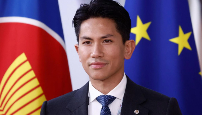 Who is Prince Mateen? All About the Charismatic Royal of Brunei Prince Mateen
