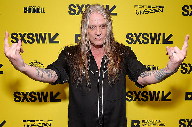 Who Is Maria Aquinar? All About Sebastian Bach's Ex-Wife image 161