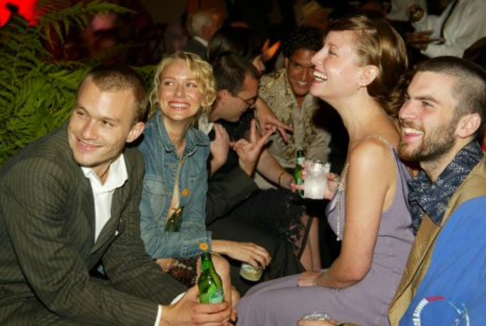 Who Is Jennifer Quanz? ‧ All About Actress & Wes Bentley's Ex-Wife Jennifer Quanz