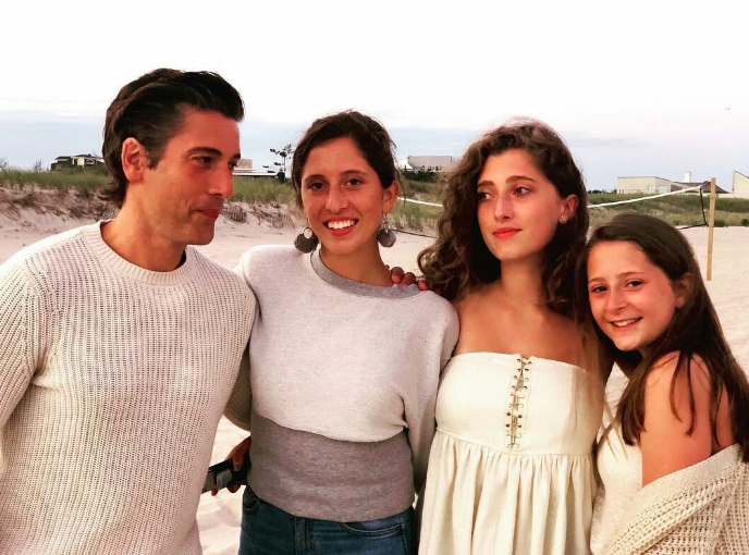 Who is Rebecca Muir? All About David Muir's Sister Rebecca Muir