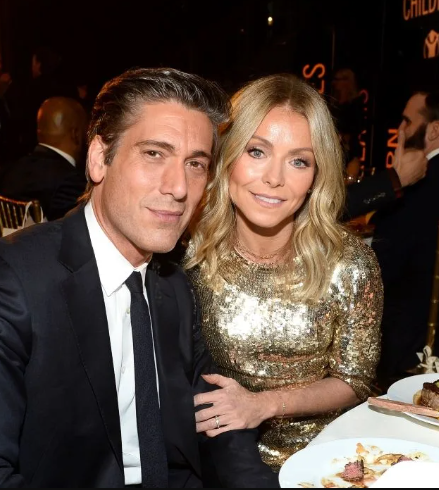 Who is Rebecca Muir? All About David Muir's Sister Rebecca Muir