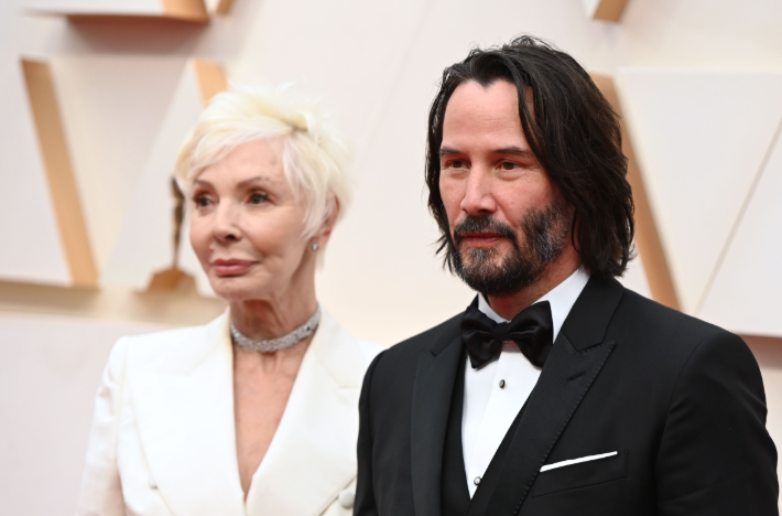 Who Is Samuel Nowlin Reeves Jr.? The Untold Biography of Keanu Reeves’ Father samuel nowlin reeves jr.