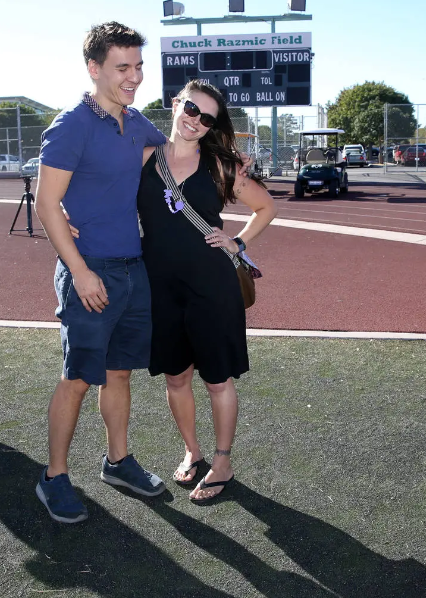 Who is Melissa Holzhauer? All About James Holzhauer's Wife melissa holzhauer