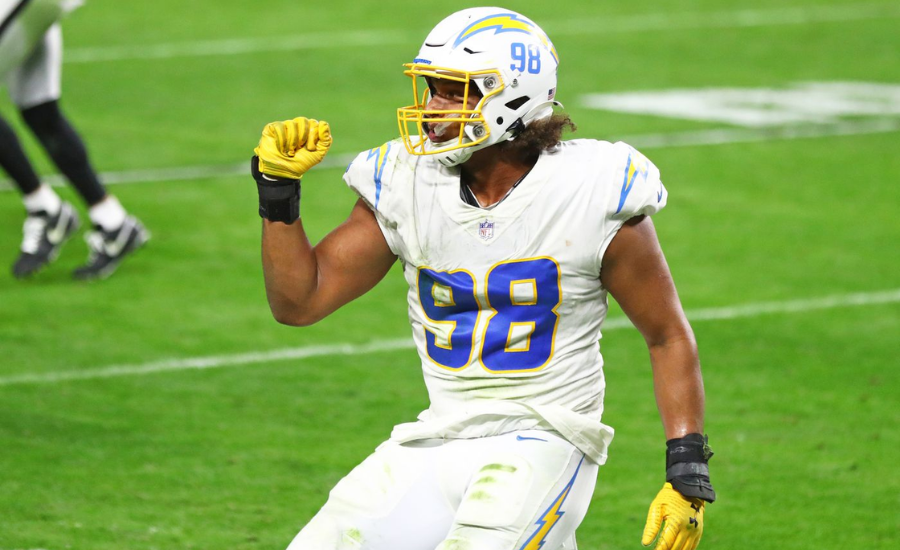 isaac rochell net worth

