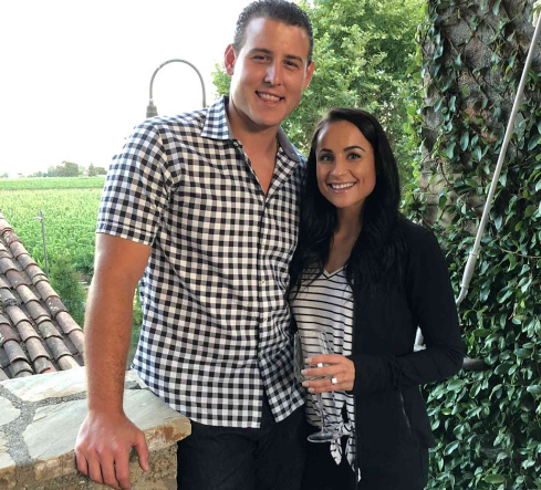 Who Is Emily Vakos? All About Anthony Rizzo's Wife emily vakos