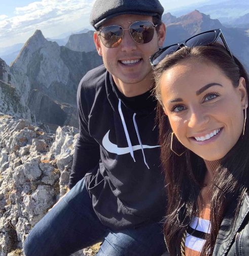 Who Is Emily Vakos? All About Anthony Rizzo's Wife emily vakos