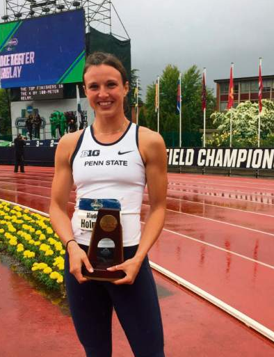 maddie holmberg