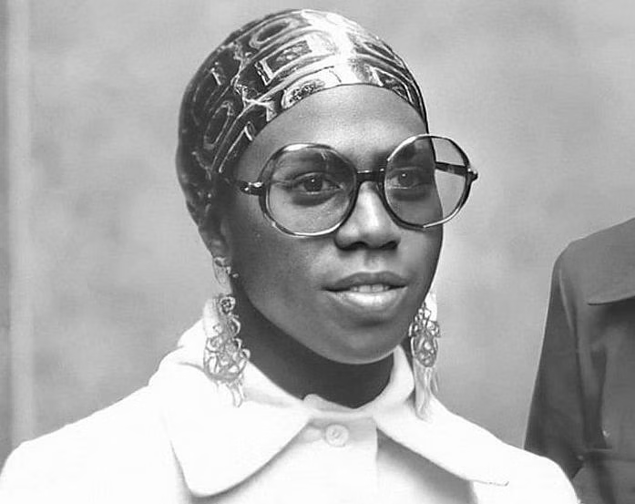nzingha shakur


