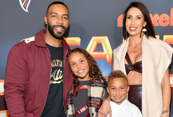 Who Is Shani Hardwick? All About Omari Hardwick's Sister shani hardwick