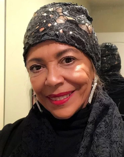 Who Is Arleata Williams? All About Otis Williams' Ex-Wife arleata williams