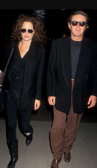 Who is Sharon Summerall: All About Don Henley’s Wife sharon summerall
