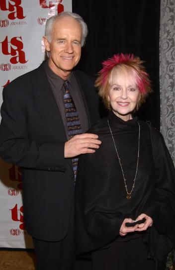 Who is Janet Gayle? All About Gary Burghoff's Ex-Wife janet gayle