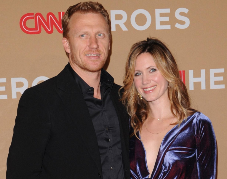 iona mckidd