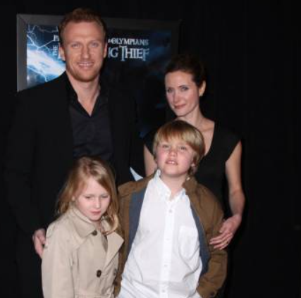iona mckidd