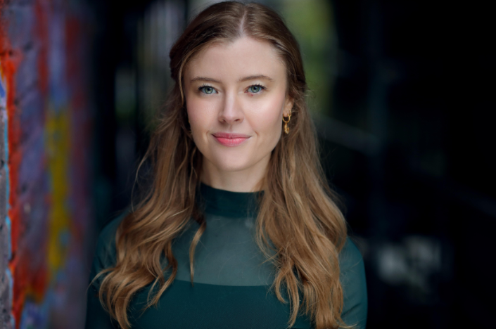 Jennifer English