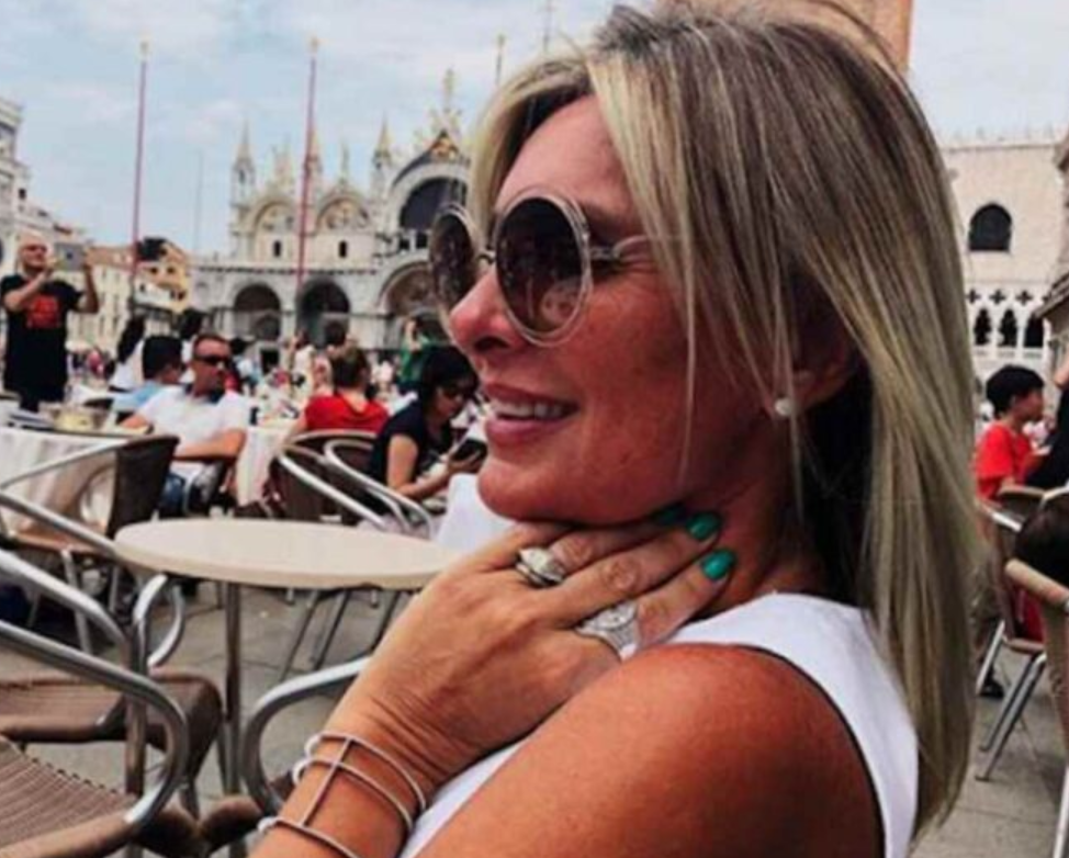 Marilisa Maronesse’s