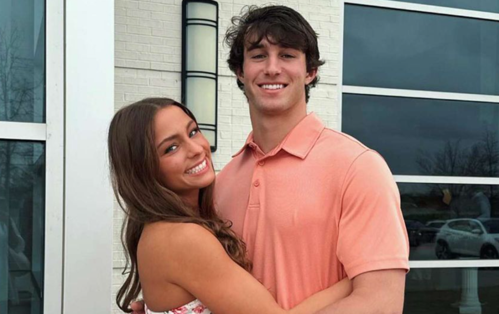 Skyla Brae Kelley’s Relationship