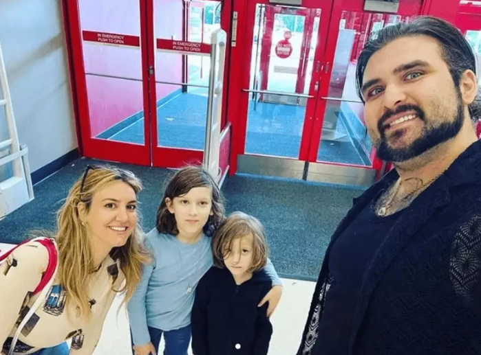 Who Is Venice Zohar Cage Coppola? All About Weston Cage’s Daughter image 52