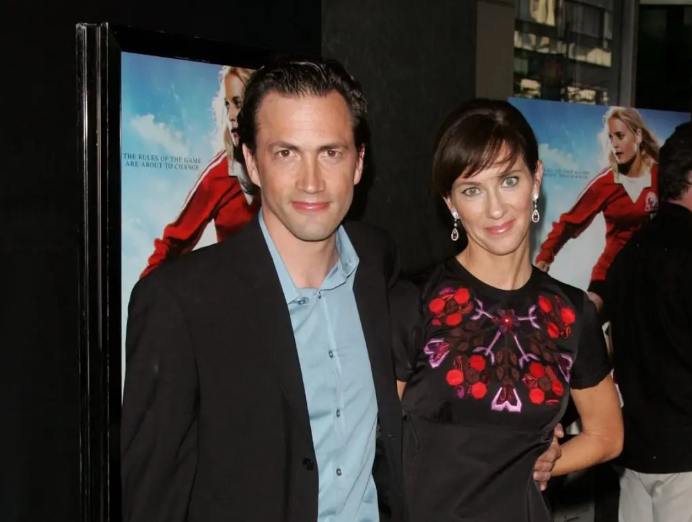Who Is Jennifer Hageney? ‧ Floral Designer & Andrew Shue's Ex-Wife Jennifer Hageney