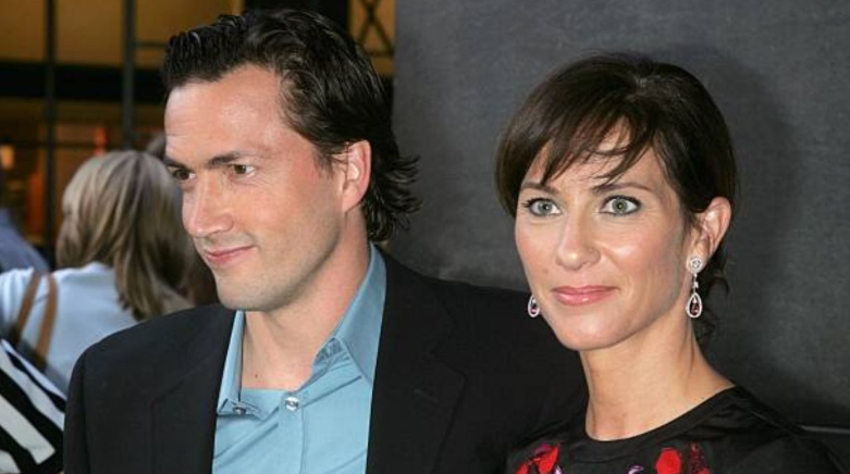 Who Is Jennifer Hageney? ‧ Floral Designer & Andrew Shue's Ex-Wife Jennifer Hageney