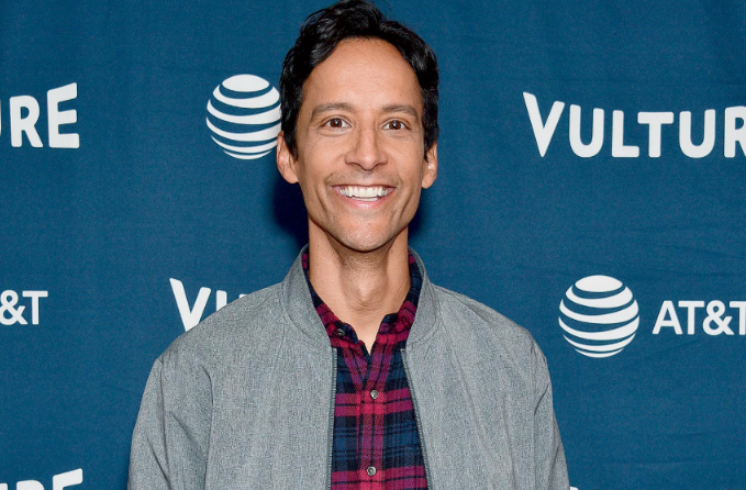 Who Is Bridget Showalter Pudi? All About Danny Pudi's Wife Bridget Showalter Pudi