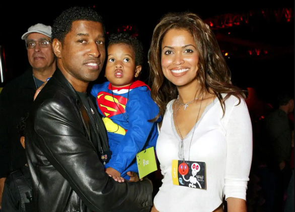 Tracey Edmonds