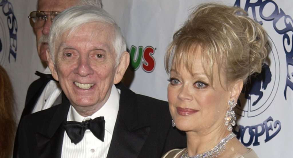 Candy Spelling