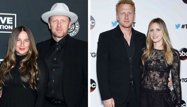 iona mckidd