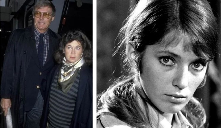 Who Is Marcelle Tagand Lear? All About Adam West's Wife marcelle tagand lear