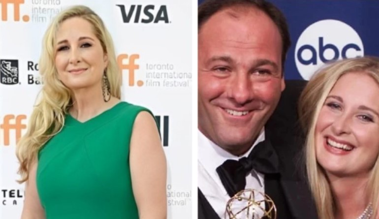 Who is Marcy Wudarski? ‧ All About the Film Producer and James Gandolfini's Ex-Wife marcy wudarski