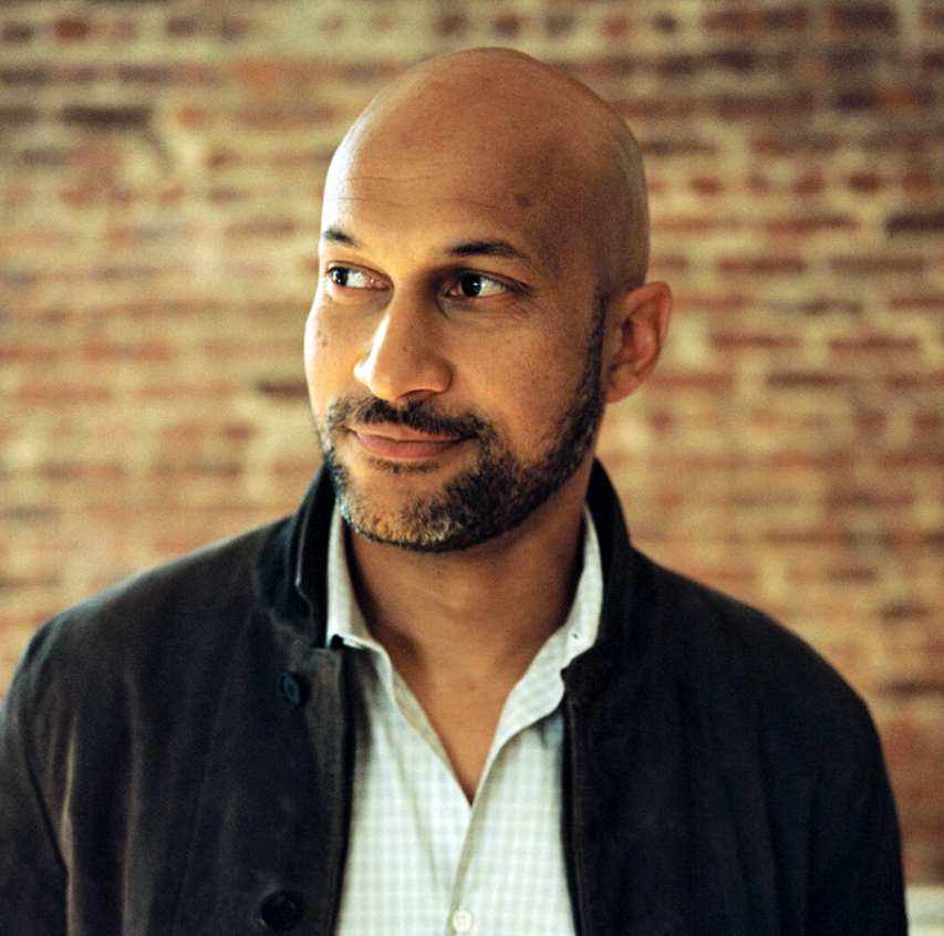 Keegan-Michael Key